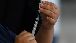 China's sinovac reports mixed findings in early coronavirus vaccine trials. Rxdzkyr5cdu8om