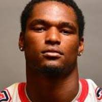 Andrew Smith headlines locals named to all-ODAC football team