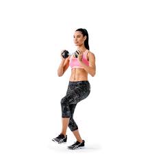 This Hiit And Strength Training Mini Circuit Gives You More Results In Less Time Shape Magazine