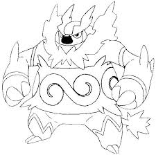 Coloriage Pok Eacute Mon Mega Evolution En Couleur Et Dessin Gratuit A Imprimer Dessine Les Coloriag En 2020 Dessin Pokemon A Imprimer Dessin Gratuit Dessin Coloriage