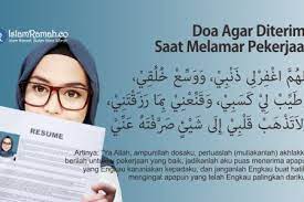 Layaknya seorang pelamar kerja yang baik, saya mencari deskripsi prasyarat hooters girls di laman facebook mereka. Doa Mau Ngelamar Kerja Kumpulan Doa