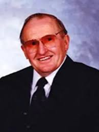 Obituary information for Clarence John LUFT