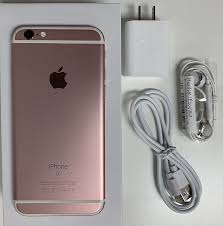 Mar 21, 2019 · iphone 6s. Amazon Com Iphone 6s 16gb Rose Gold Gsm Unlocked Cell Phones Accessories