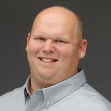 Jeff Ledbetter, GISP, ENP