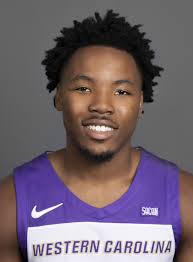 WESTERN CAROLINA MEN'S BASKETBALL