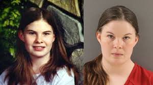 Woman serving 45 years for killing father, stepmother petitions for relief