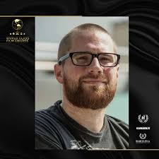 ⚜️Mark Stokes⚜️ director of "Drip" 🎥 @drip_shortfilm @mark_stokes2 As a  broadcast television Editor by day & aspiring Writer by night, I've always  been fascinated by narrative structure and the countless possibilities that