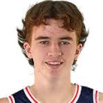 Patrick D'Arcy stats