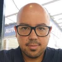 Jorge Riveros Moreno