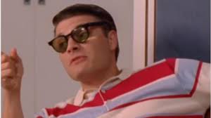 Celebrating 16 years of 'Mad Men', looking back at some of the most iconic  scenes