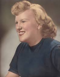 Gladys Marie (Call) Benson, 89