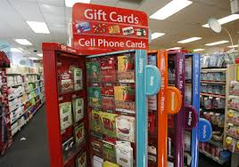 Jetzt ta lesen und bis zu 80 € prämie sichern! Ahead Of Holiday Shopping Season Three Big Box Retailers Change Gift Card Policies To Foil Scams Pittsburgh Post Gazette
