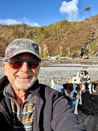 The Beach Pups having fun in a sunny day today 😁