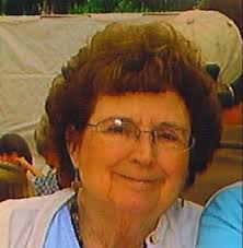 Nancy Welsh Obituary