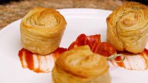 Les Koukouignettes On En Fait Qu Une Bouchee A L Apero Recette Recette Apero Dinatoire Facile Recette Apero Dinatoire