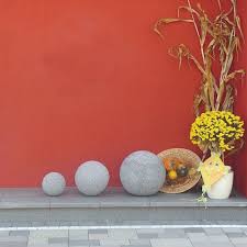 Dekorkugeln Dekokugel Dekoration Fur Den Garten Online Kaufen