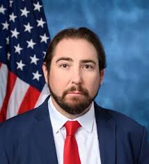 BREAKING NEWS🚀 Rep. Eli Crane has filed Articles of Impeachment against  U.S. District Judge Paul Engelmayer, saying if judges want to act like  politicians, they should step down and run for office.