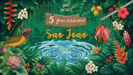 Goa Socials Sao Joao