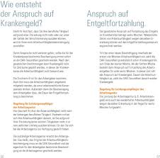 Vorher erhalten gesetzlich krankenversicherte normalerweise. Krankengeld Von Anspruch Bis Auszahlung Pdf Kostenfreier Download