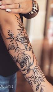Pin By Kendall Clark On Tatuirovki Forearm Tattoo Women Arm Tattoos For Women Tattoos