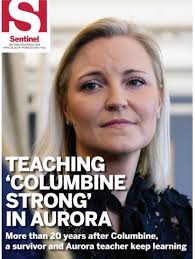 Sentinel Colorado 4.18.2024 by Sentinel Colorado