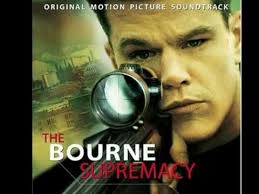 Youtube Jason Bourne Bourne Movies Bourne Supremacy