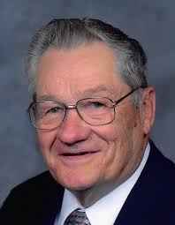 Obituary for DONALD M. SMITH