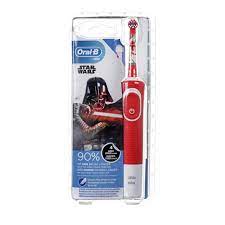 Magic mouthwash is a treatment that some doctors prescribe to treat oral mucositis. Buy Oral B Stages Electric Toothbrush Star Wars Germany