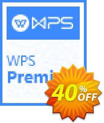 40 Off Wps Office Premium 1 Year Coupon Code On Resurrection Sunday Offering Sales April 2020 Ivoicesoft Coding Coupon Codes Coupons