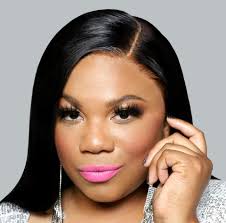 Kandice Cherelle Music