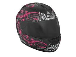 Arrow Motorcycle Helmet Bell Helmets Cute Helmet For Girls