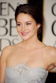 She is perhaps best known for her starring role in the fault in our stars, based on the bestselling novel of the same name by john green. Shailene Woodley