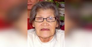 Obituary information for Irene Estep