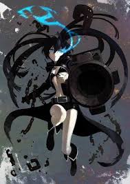 amazon co jp black rock shooter blu ray dvd ブルーレイ 花澤香菜 沢城みゆき 阿澄佳奈 吉岡忍 ブラックロックシューター イラスト 沢城みゆき