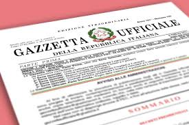 Apr 29, 2021 · stop di nuovo in zona rossa: Nuovo Decreto Riaperture Pubblicato In Gazzetta Ufficiale