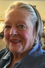 Judy Ernst (Hilliard) Kusinitz