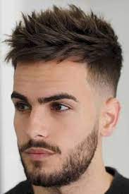 Pin On Hairstyle Ideas For Men