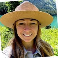 Kailee Brown's Instagram, Twitter & Facebook