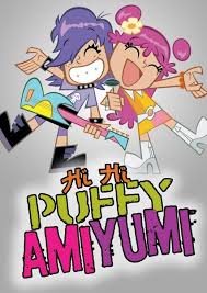 Hi hi puffy amiyumi show! Hi Hi Puffy Amiyumi Fan Casting On Mycast