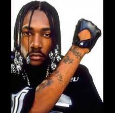 Favorite All Time Kray Verse???