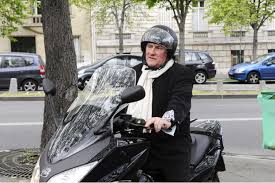 The latest of gerard depardieu's misadventures : Gerard Depardieu Conduite En Etat D Ebriete