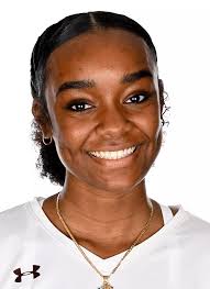 2021 Women's Volleyball Roster