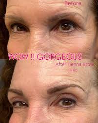 Are there any permanent makeup artist here (For brows)