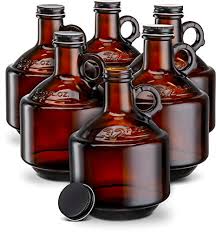 Introducing the all new ukeg 64 pressurizable growler from growler werks. Best Growlers Buying Guide Gistgear