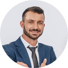 Abogado Fredy Jimenez