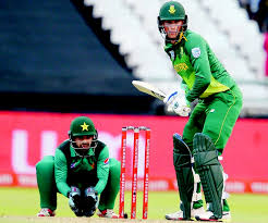 Van der dussen (74 not out) and du plessis (52 not out) powered south africa to 191 for three in. Overnight Sensation Van Der Dussen Arrives And It S Been A Journey Citypress