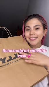 Sally Beauty Tinte Rosa