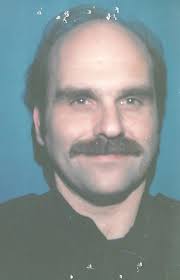 Stephen LaBounty Obituary