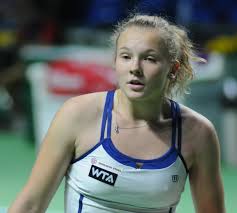 Kateřina siniaková (born 10 may 1996) is a czech professional tennis player. Siniakova Wta