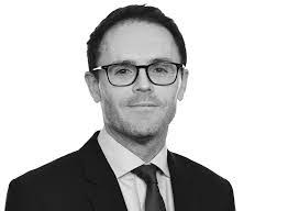 Jon Blackburn's Instagram, Twitter & Facebook